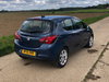 Vauxhall Corsa 1.4i ecoFLEX SRi Hatchback 5dr Petrol Manual Euro 6 (90 ps) 5dr Manual 2026