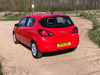 Vauxhall Corsa 1.4i ecoTEC Design Hatchback 5dr Petrol Manual Euro 6 (90 ps) 5dr Manual 2026