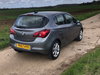 Vauxhall Corsa 1.4i ecoTEC SRi Hatchback 5dr Petrol Manual Euro 6 (75 ps) 5dr Manual 2026