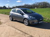 Vauxhall Corsa 1.4i ecoTEC SRi Hatchback 5dr Petrol Manual Euro 6 (75 ps) 5dr Manual 2026