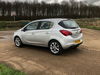 Vauxhall Corsa 1.4i SRi Nav Hatchback 5dr Petrol Manual Euro 6 (s/s) (90 ps) 5dr Manual 2026