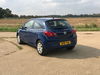 Vauxhall Corsa 1.4L ACTIVE Hatchback 3dr Petrol Manual Euro 6 (74 bhp) 3dr Manual 2025