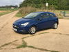 Vauxhall Corsa 1.4L ACTIVE Hatchback 3dr Petrol Manual Euro 6 (74 bhp) 3dr Manual 2025
