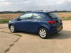 Vauxhall Corsa 1.4L ACTIVE Hatchback 3dr Petrol Manual Euro 6 (74 bhp) 3dr Manual 2025