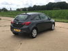 Vauxhall Corsa 1.4L DESIGN ECOFLEX Hatchback 3dr Petrol Manual Euro 6 (74 bhp) 3dr Manual 2025