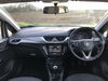 Vauxhall Corsa 1.4L DESIGN ECOFLEX Hatchback 5dr Petrol Manual Euro 6 (74 bhp) 5dr Manual 2025