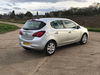 Vauxhall Corsa 1.4L DESIGN ECOFLEX Hatchback 5dr Petrol Manual Euro 6 (74 bhp) 5dr Manual 2025