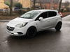 Vauxhall Corsa 1.4L ENERGY AC ECOFLEX Hatchback 5dr Petrol Manual Euro 6 (74 bhp) 5dr Manual 2025