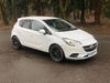 Vauxhall Corsa 1.4L ENERGY AC ECOFLEX Hatchback 5dr Petrol Manual Euro 6 (74 bhp) 5dr Manual 2025