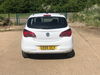 Vauxhall Corsa 1.4L Energy AC ecoFLEX Hatchback 5dr Petrol Manual Euro 6 (74 bhp) 5dr Manual 2025