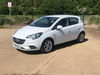 Vauxhall Corsa 1.4L Energy AC ecoFLEX Hatchback 5dr Petrol Manual Euro 6 (74 bhp) 5dr Manual 2025