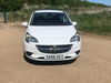 Vauxhall Corsa 1.4L Energy AC ecoFLEX Hatchback 5dr Petrol Manual Euro 6 (74 bhp) 5dr Manual 2025