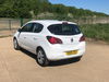 Vauxhall Corsa 1.4L Energy AC ecoFLEX Hatchback 5dr Petrol Manual Euro 6 (74 bhp) 5dr Manual 2025