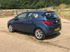 Vauxhall Corsa 1.4L Energy AC ecoFLEX Hatchback 5dr Petrol Manual Euro 6 (74 bhp) 5dr Manual 2026