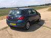 Vauxhall Corsa 1.4L Energy AC ecoFLEX Hatchback 5dr Petrol Manual Euro 6 (74 bhp) 5dr Manual 2026