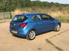 Vauxhall Corsa 1.4L ENERGY AC ECOFLEX Hatchback 5dr Petrol Manual Euro 6 (89 bhp) 5dr Manual 2025