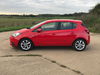 Vauxhall Corsa 1.4L ENERGY AC ECOFLEX Hatchback 5dr Petrol Manual Euro 6 (89 bhp) 5dr Manual 2025