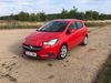 Vauxhall Corsa 1.4L Energy AC ecoFLEX Hatchback 5dr Petrol Manual Euro 6 (89 bhp) 5dr Manual 2025