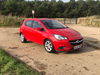 Vauxhall Corsa 1.4L Energy AC ecoFLEX Hatchback 5dr Petrol Manual Euro 6 (89 bhp) 5dr Manual 2025