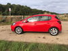 Vauxhall Corsa 1.4L Energy AC ecoFLEX Hatchback 5dr Petrol Manual Euro 6 (89 bhp) 5dr Manual 2025