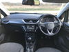 Vauxhall Corsa 1.4L ENERGY AC Hatchback 5dr Petrol Manual Euro 6 (89 bhp) 5dr Manual 2025