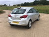 Vauxhall Corsa 1.4L Excite AC ecoFLEX Hatchback 3dr Petrol Manual Euro 5 (89 bhp) 3dr Manual 2025