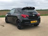 Vauxhall Corsa 1.4L LIMITED EDITION ECOFLEX Hatchback 3dr Petrol Manual Euro 6 (74 bhp) 3dr Manual 2025