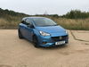 Vauxhall Corsa 1.4L LIMITED EDITION ECOFLEX Hatchback 3dr Petrol Manual Euro 6 (74 bhp) 3dr Manual 2025