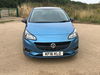 Vauxhall Corsa 1.4L LIMITED EDITION ECOFLEX Hatchback 3dr Petrol Manual Euro 6 (74 bhp) 3dr Manual 2025