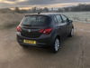 Vauxhall Corsa 1.4L SE ECOFLEX Hatchback 5dr Petrol Manual Euro 6 (89 bhp) 5dr Manual 2025