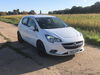 Vauxhall Corsa 1.4L SRI ecoFLEX Hatchback 5dr Petrol Manual Euro 6 (74 bhp) 5dr Manual 2025