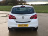 Vauxhall Corsa 1.4L SRI ecoFLEX Hatchback 5dr Petrol Manual Euro 6 (74 bhp) 5dr Manual 2026