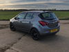 Vauxhall Corsa 1.4L SRI Hatchback 5dr Petrol Manual Euro 6 (74 bhp) 5dr Manual 2025