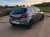 Vauxhall Corsa 1.4L SRI Hatchback 5dr Petrol Manual Euro 6 (74 bhp) 5dr Manual 2025