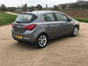 Vauxhall Corsa 1.4L SRI NAV Hatchback 5dr Petrol Manual Euro 6 (89 bhp) 5dr Manual 2025