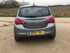 Vauxhall Corsa 1.4L SRI NAV Hatchback 5dr Petrol Manual Euro 6 (89 bhp) 5dr Manual 2025