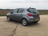 Vauxhall Corsa 1.4L SRI NAV Hatchback 5dr Petrol Manual Euro 6 (89 bhp) 5dr Manual 2025