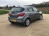 Vauxhall Corsa 1.4L SRI NAV Hatchback 5dr Petrol Manual Euro 6 (89 bhp) 5dr Manual 2025