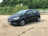 Vauxhall Corsa 1.4L SRI NAV S/S Hatchback 5dr Petrol Manual Euro 6 (89 bhp) 5dr Manual 2025