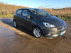 Vauxhall Corsa DESIGN 1.2 5 DR 5dr Manual 2025