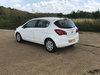 Vauxhall Corsa DESIGN 1.4 ECOFLEX 5 dr  £35 Tax 5dr Manual 2026