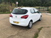 Vauxhall Corsa DESIGN 1.4 ECOFLEX 5 dr  £35 Tax 5dr Manual 2026