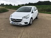 Vauxhall Corsa DESIGN 1.4 ECOFLEX 5 dr  £35 Tax 5dr Manual 2026
