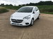 Vauxhall Corsa DESIGN 1.4 ECOFLEX 5 dr  £35 Tax 5dr Manual 2017