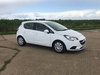 Vauxhall Corsa DESIGN 1.4 ECOFLEX 5 dr  £35 Tax 5dr Manual 2026