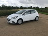 Vauxhall Corsa DESIGN 1.4 ECOFLEX 5 dr  £35 Tax 5dr Manual 2026