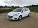 Vauxhall Corsa DESIGN 1.4 ECOFLEX 5 dr  £35 Tax 5dr Manual 2017