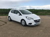 Vauxhall Corsa DESIGN 1.4 ECOFLEX 5 dr  £35 Tax 5dr Manual 2026