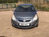 Vauxhall Corsa EXCITE 1.2 5 DOOR 5dr Manual 2025