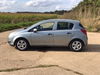 Vauxhall Corsa EXCITE 1.2 5 DOOR 5dr Manual 2025